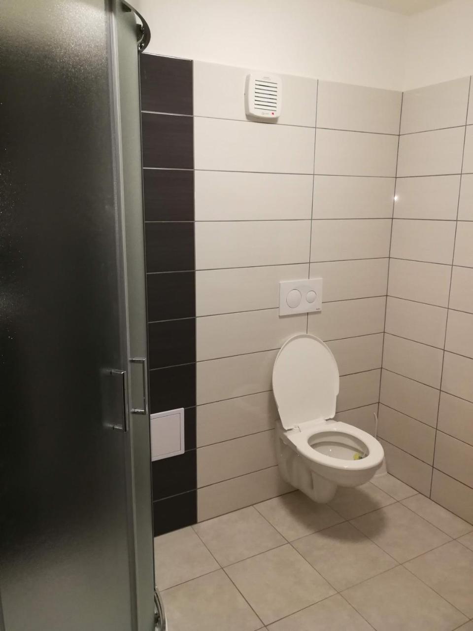 Penzion U Kluju Vestin Exterior foto